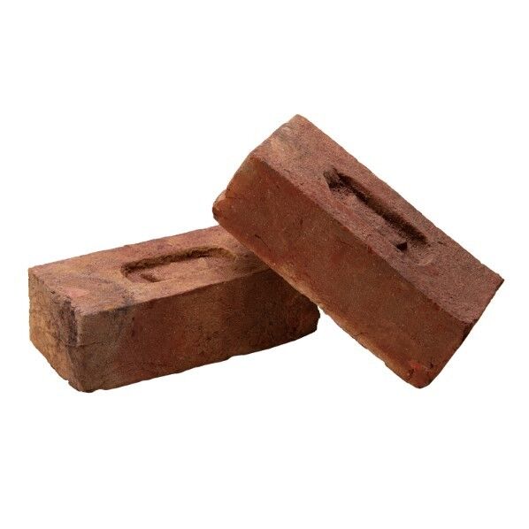 ブリタニアブリック ソフトレッド笠木