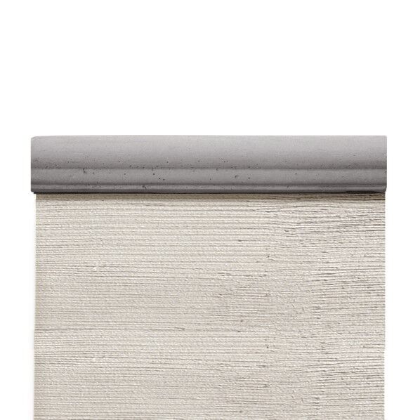 ラウンドキャップ 基本型