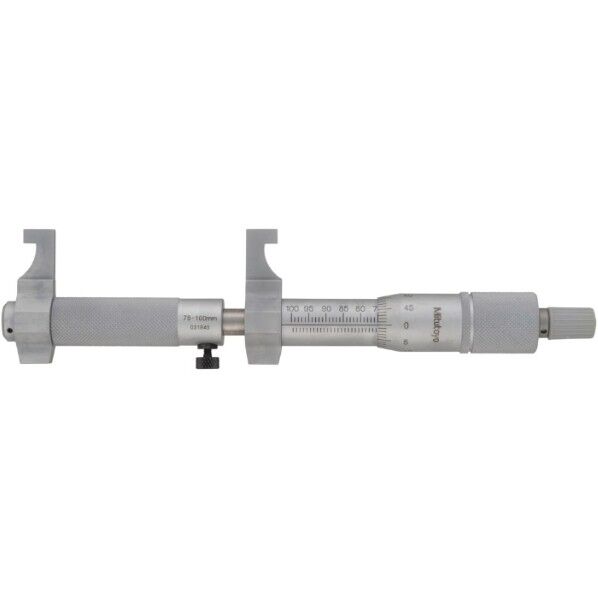 パス式内側マイクロメーター(145-188) IMP-100 1個