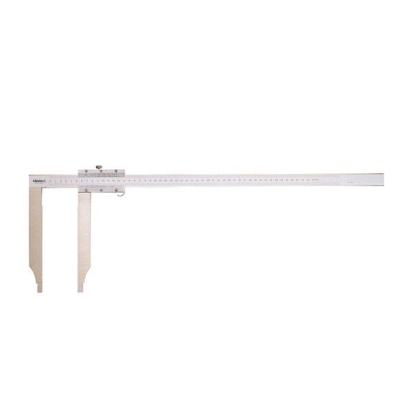 ロングジョウ長尺ノギス(534-110) C50L 1