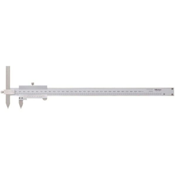 穴ピッチ用オフセットノギス(536-107) NT10P-30 1