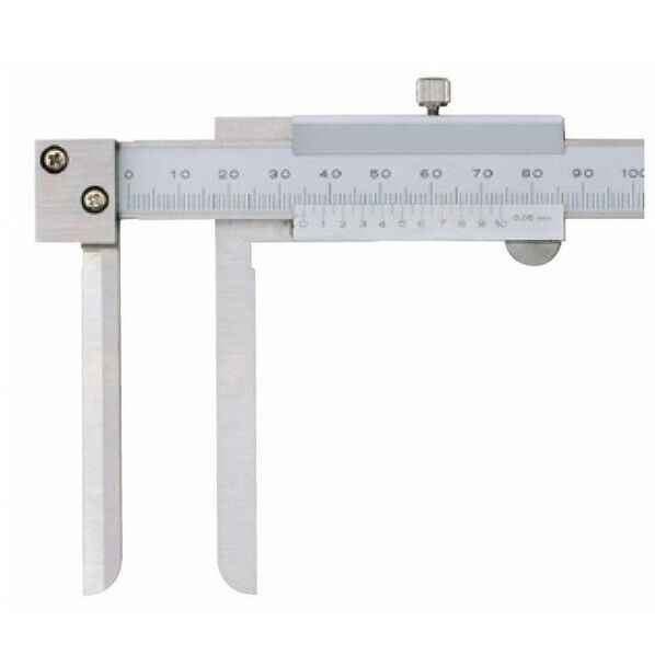 インサイドノギス(内側測定用)536-142 NT14-20 1