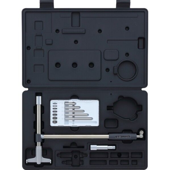 標準シリンダーゲージ(511-706) CG-400AX 1