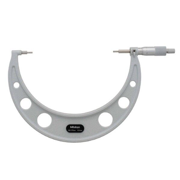 スプラインマイクロメータ 111-121 SPM-175 1個