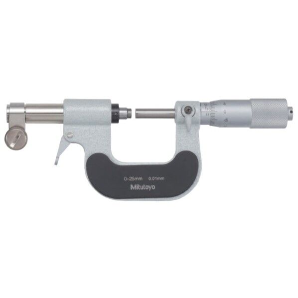 DG取付式外側マイクロメータ 107-201 OMD-25R 1個