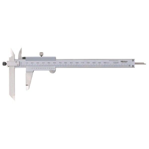 ミツトヨ オフセットノギス 0670-12-0020010 NT10-20 1個...