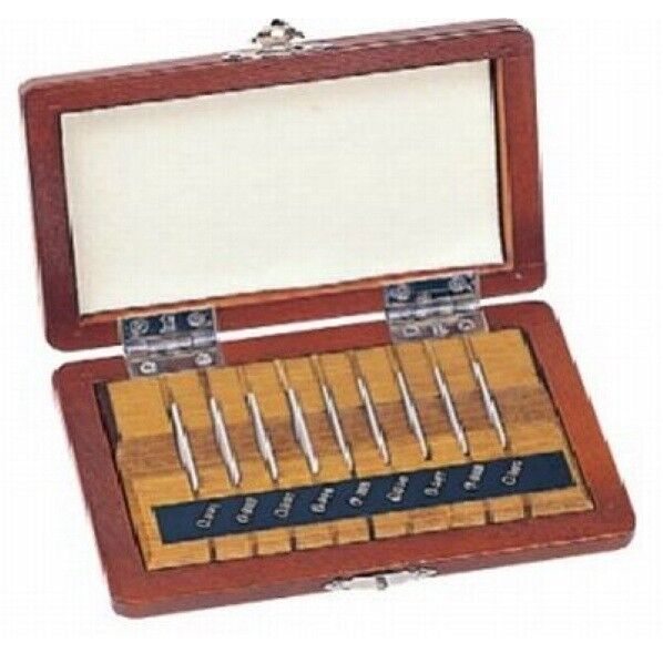 セラミックゲージブロックセット 516-388 BM3-9S-2 1個