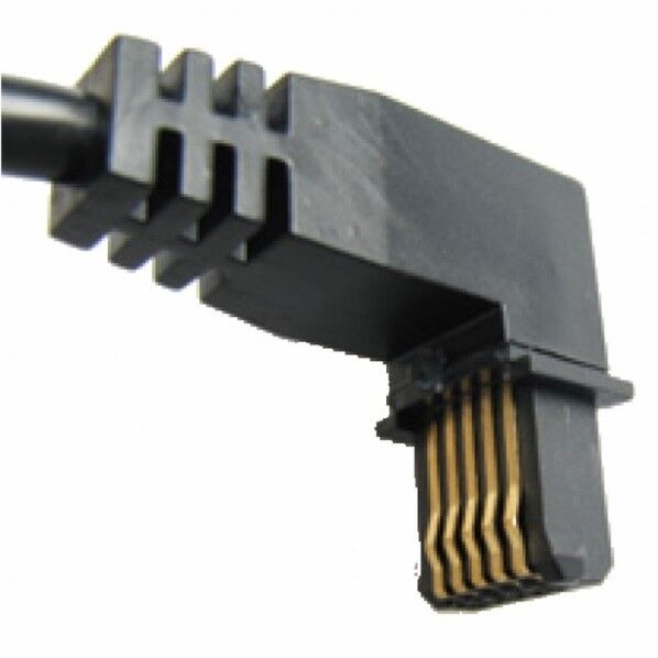 L型接続コード1M/CD 905689 1本