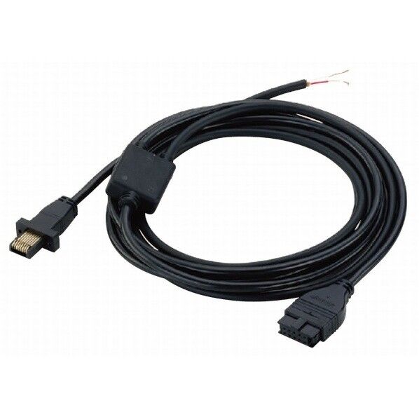 外部ゼロセット端子付接続ケーブル1M