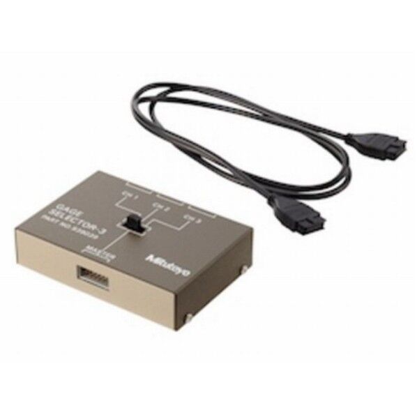 ゲージセレクタ3 939039 1個