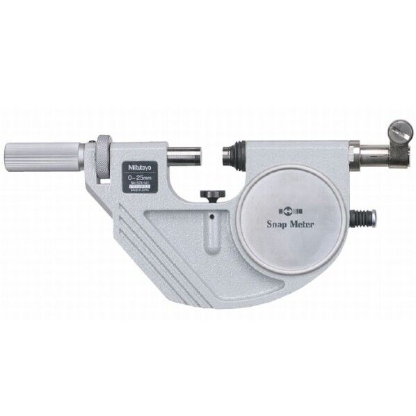 スナップメータ表示部ナシ PSM－25S 1個