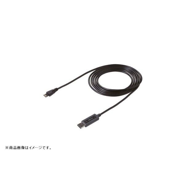 インプットツール(USB-ITN-SF)