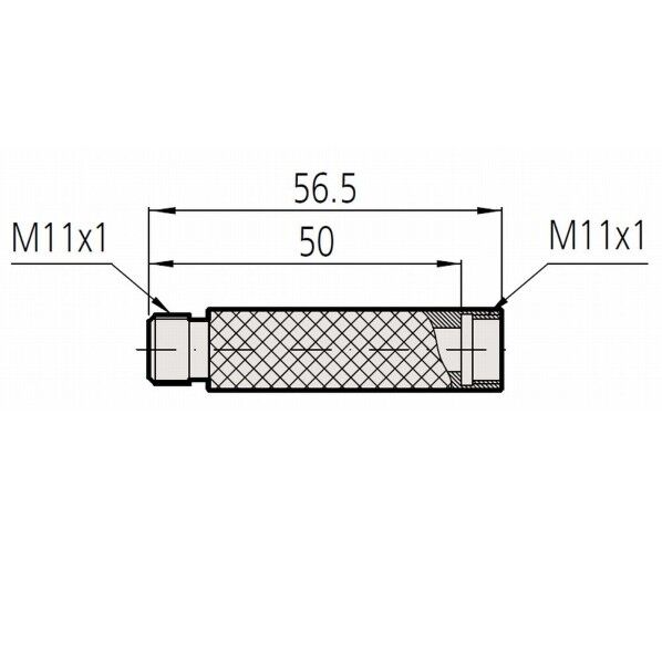 サブアンビル50MM/150A用 102178