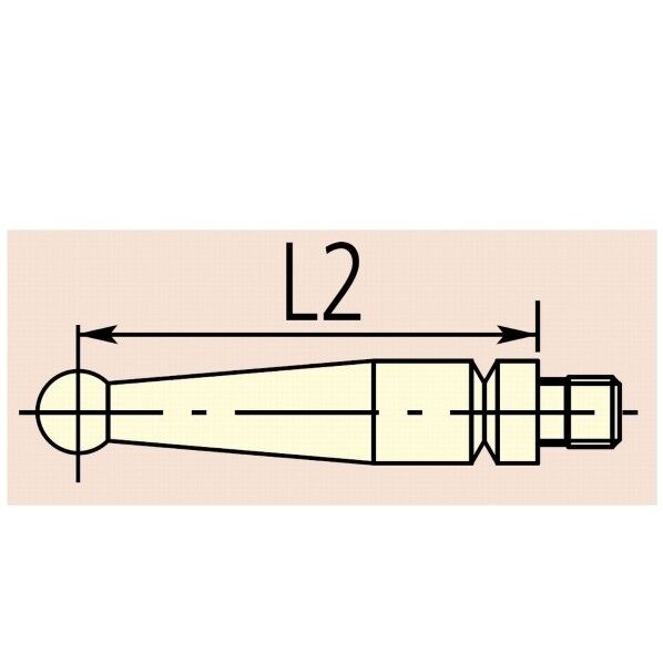 ミツトヨ ユニバーサルホルダー 21CZA229 1個