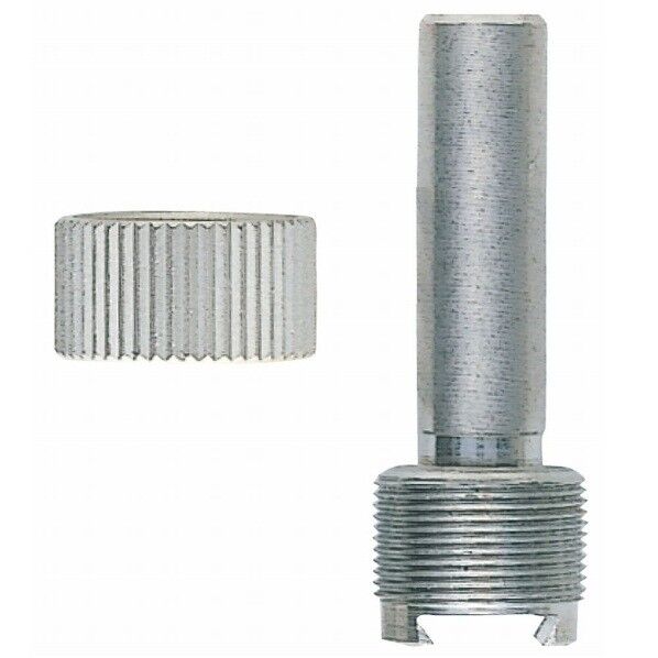 ミツトヨ TIステム/φ6/ナット付 21CZB128 1個...