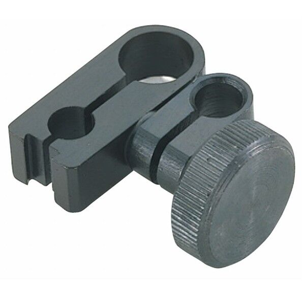 クランプ/アリ溝付 900320