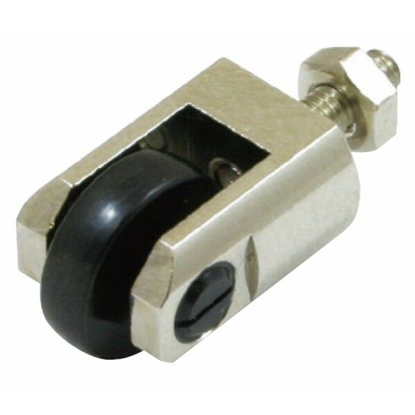 ローラー測定子