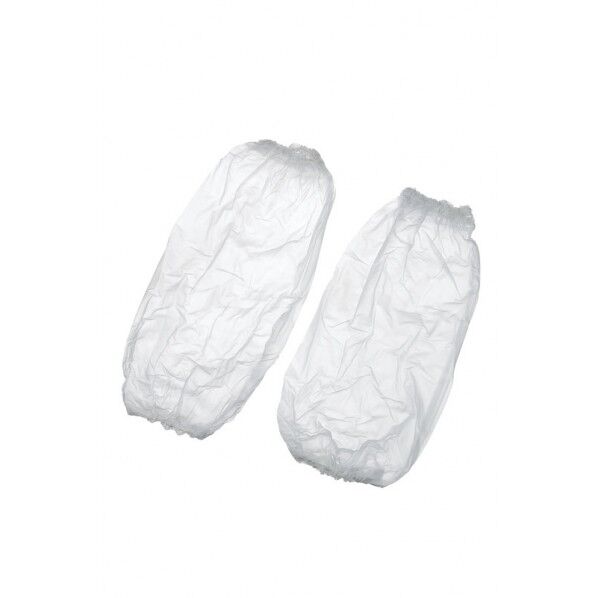 ビニールアームカバー 428148