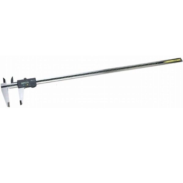 長尺タイプデジマチックキャリパーデジタルノギス(500-502-10) CD-100C 1