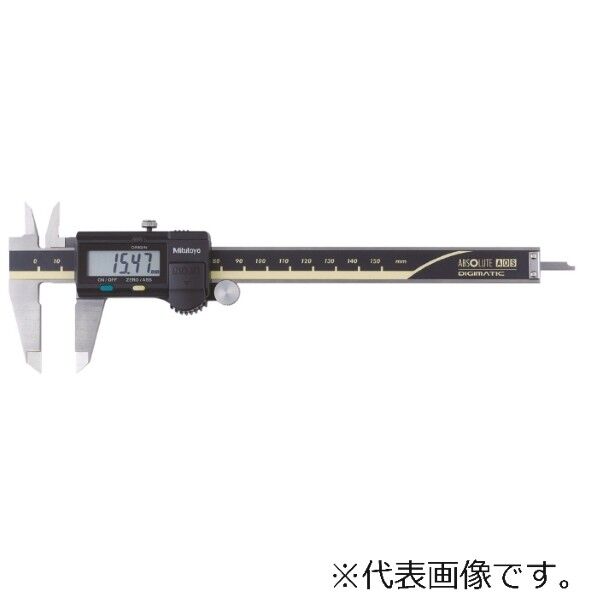 ABSデジマチックキャリパデジタルノギス