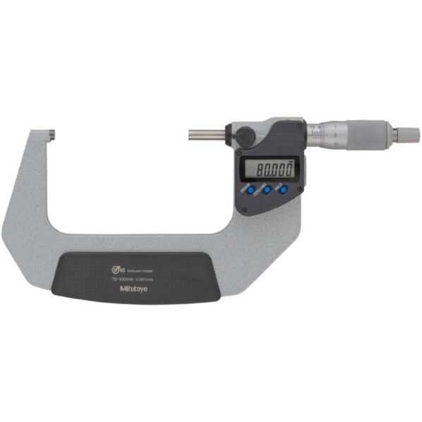 デジタル外側マイクロメーター MDC-100MX 1