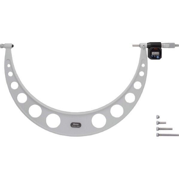 デジマチック替アンビル式マイクロメータ 340-521 OMC-500MB 1個