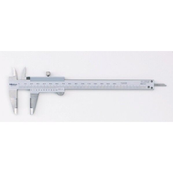 チップ付きノギス 530-335 N15WW 1個