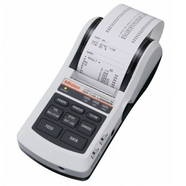 デジマチックミニプロセッサー