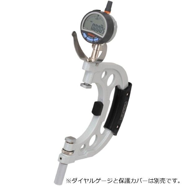 ダイヤルスナップゲージ DSG-100 1個