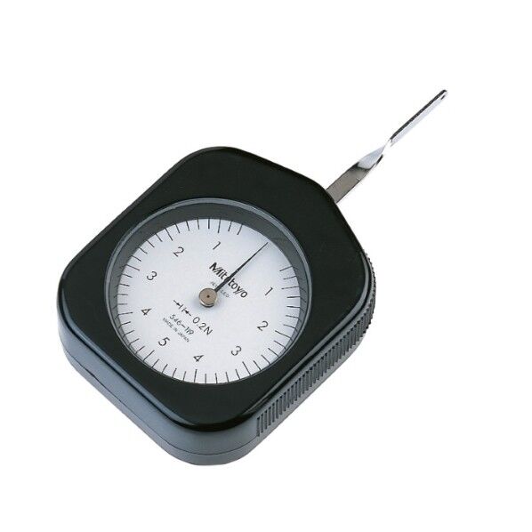 ダイヤルテンションゲージ DTG-100N 1個