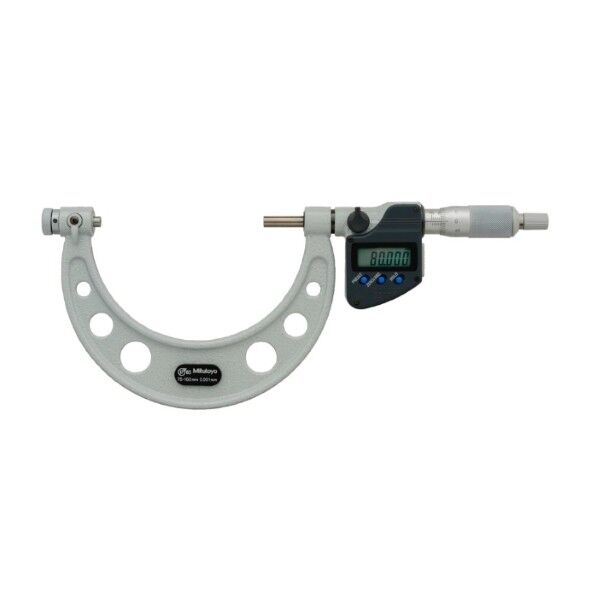 デジマチックネジマイクロメータ TMC－100MX 1個