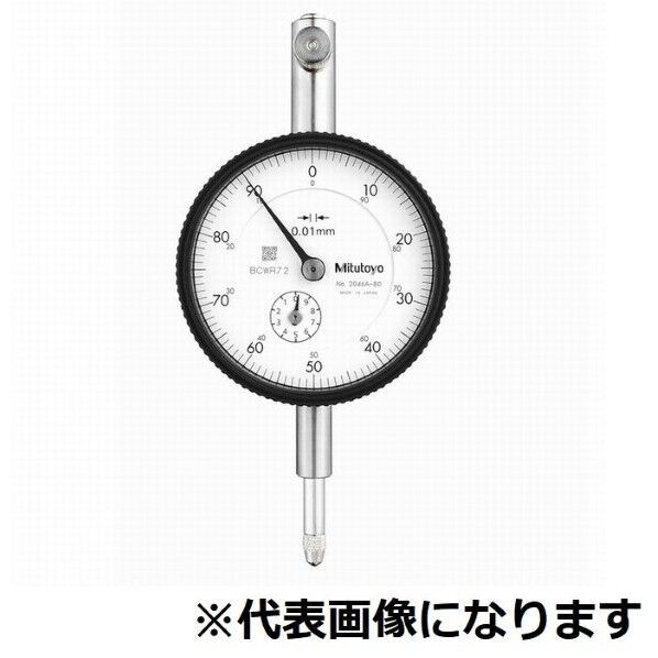 シチズンファインデバイス 4M-100P ミューメトロン ｜短納期 - 通販