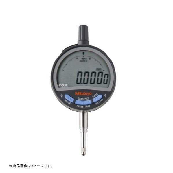 ミツトヨ デジマチックインジケータ(543-700B) ID-C0512NXB 1個...