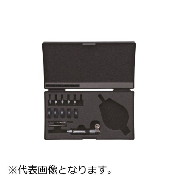 シリンダーゲージ/セットリング無(526-150-10)