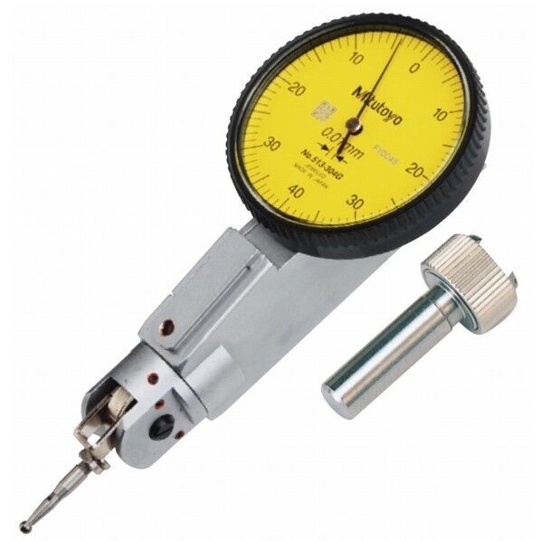 テストインジケータ(513-304-10H) TIU-0.8HX 1個