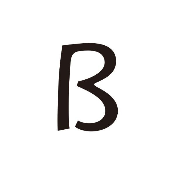 オンリーワンクラブ キリモジ・キトゥン オプション 1文字追加 B ブラック HS1-KMK-BB 1文字...