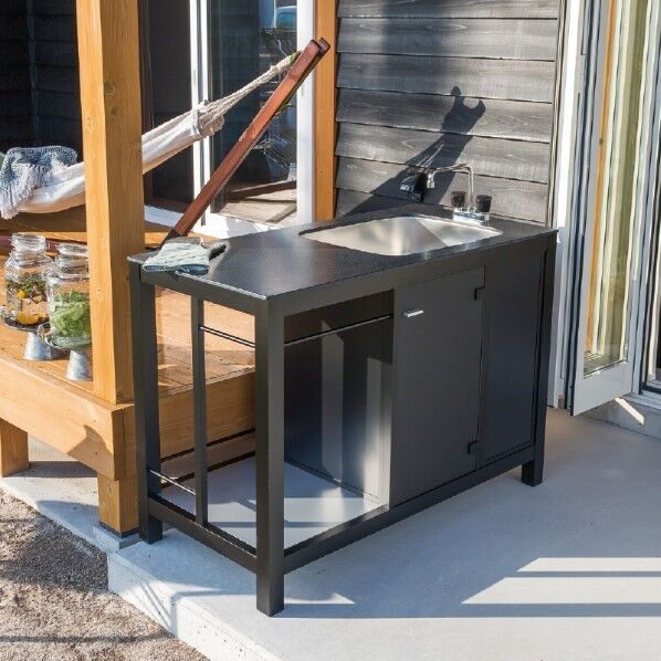 ガーデンシンク マニフィーク マニフィーク 混合栓蛇口仕様