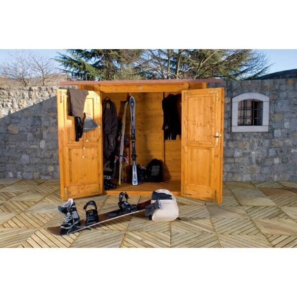 フォレスタ メタルルーフ