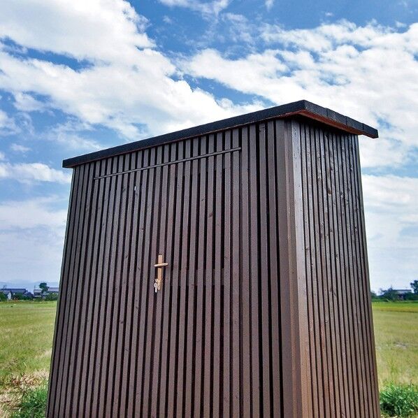 ピーノ メタルルーフ