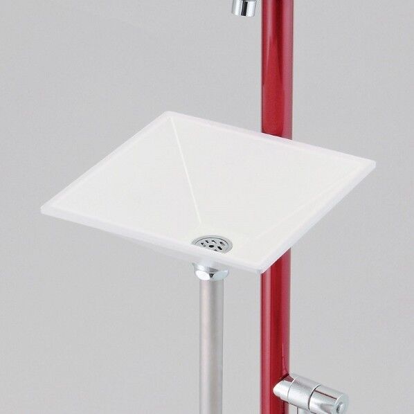 ジラーレ用手洗器 プレーンパン カレ