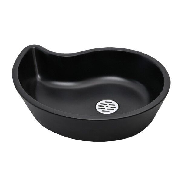 プレーンパン ドロップ