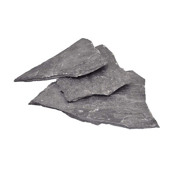 ノワール (インド粘板岩) 乱形