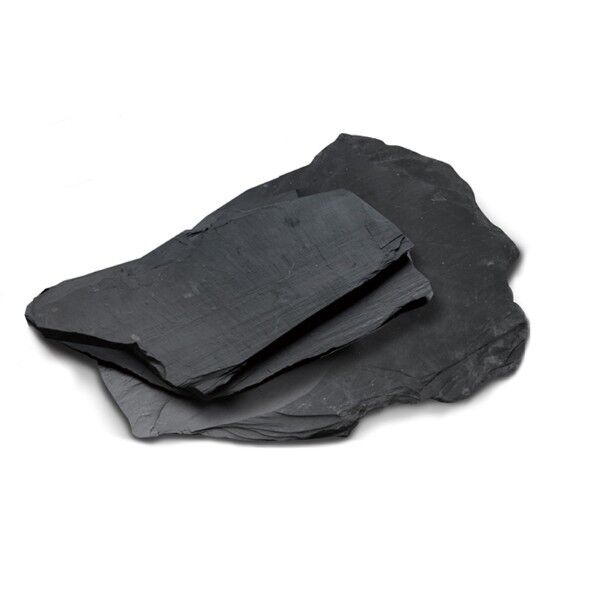 ブラックスレート 乱形