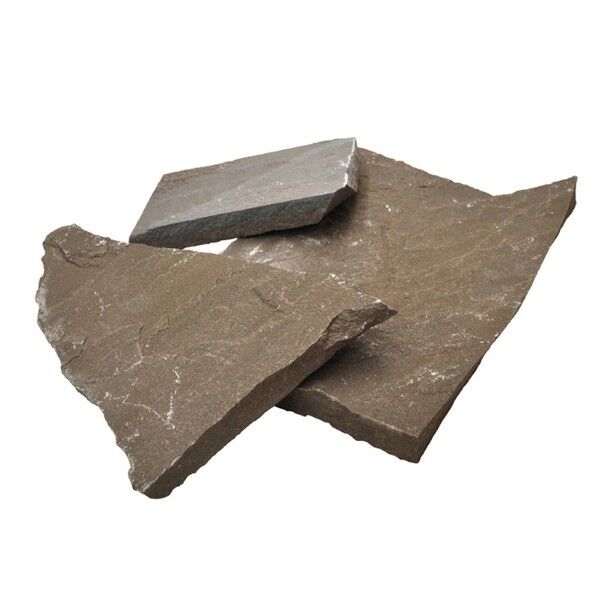 ハーヴェストブラウン 乱形