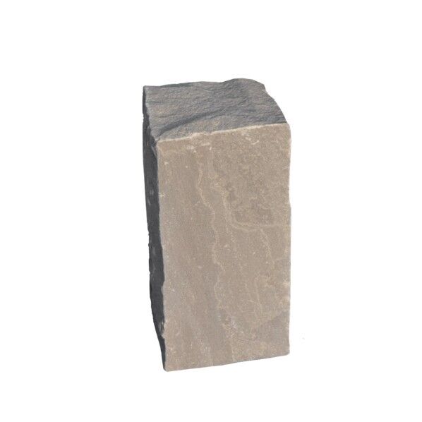 ハーヴェストブラウン ピンコロ 2丁掛け