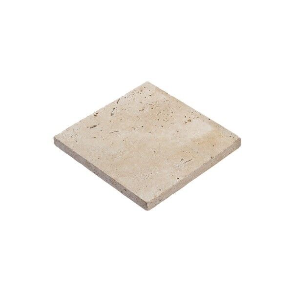 トラバーチン ホワイト