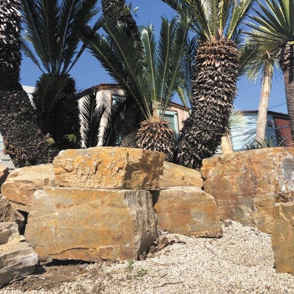 ロッキーマウンテンクォーツ ボルダー