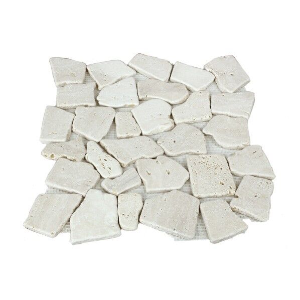 タンブルドマーブル キャロ 1平米