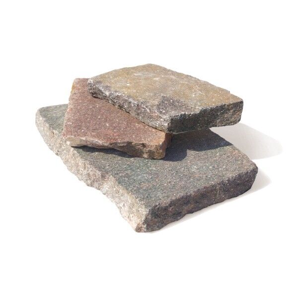 ポルフィード (イタリア斑岩) 乱形