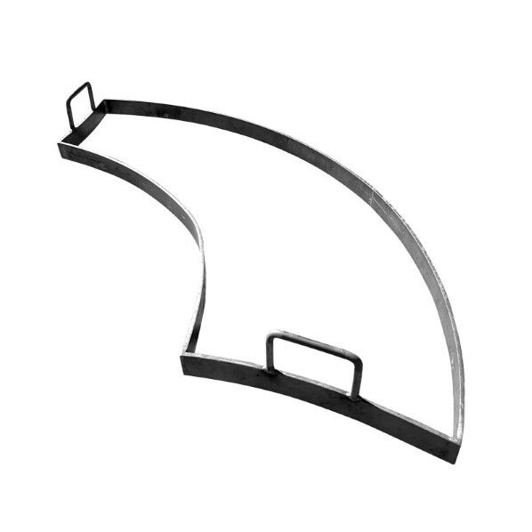 イタリアンポルフィリ ジグ(鉄枠)